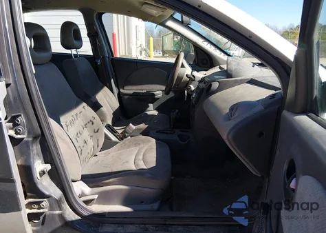 2003 Saturn Ion 1 from USA, damaged, VIN 1G8AG52F73Z150891